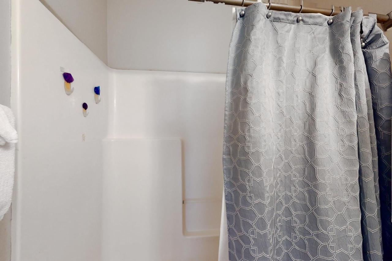 ガルフ・ショアーズ Blue Houseヴィラ エクステリア 写真